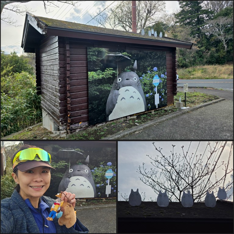 伊豆東 | 首次自駕Camper Van | 旅遊 露營 跑山 跑步 運動 水上活動 | Hidy Chan | hidychan.com