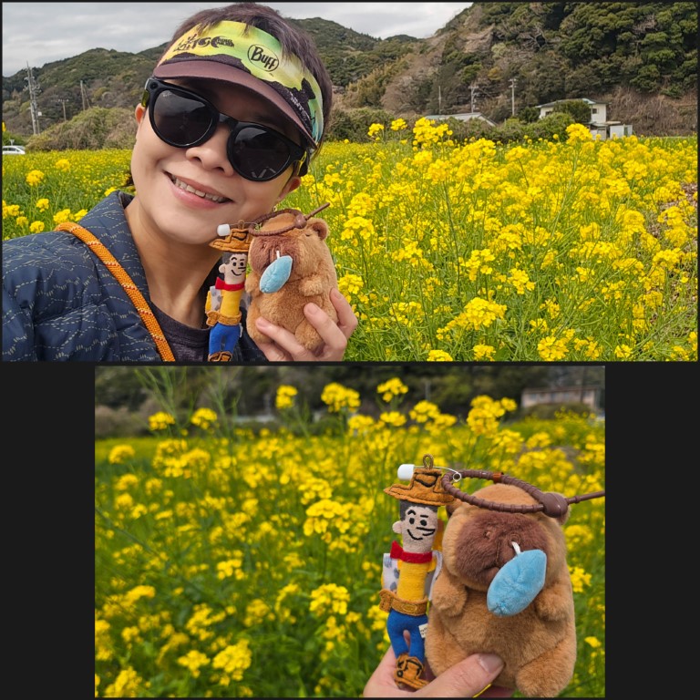 伊豆西 | 首次自駕Camper Van | 旅遊 露營 跑山 跑步 運動 水上活動 | Hidy Chan | hidychan.com