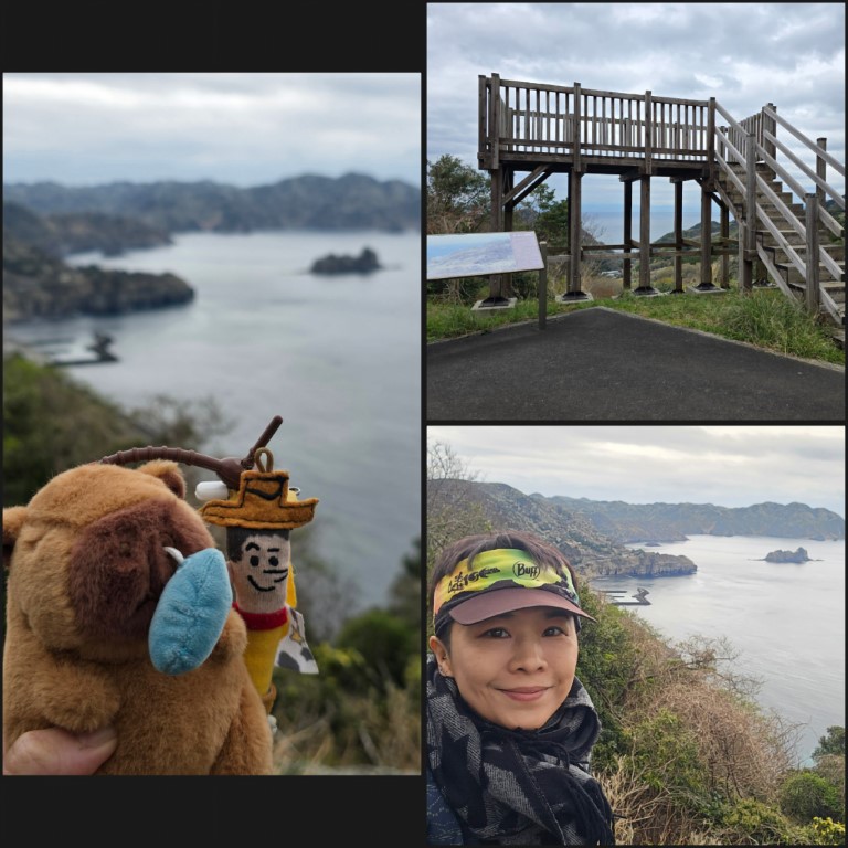 伊豆西 | 首次自駕Camper Van | 旅遊 露營 跑山 跑步 運動 水上活動 | Hidy Chan | hidychan.com