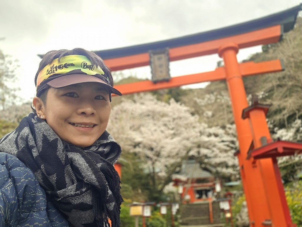 伊豆西 | 首次自駕Camper Van | 旅遊 露營 跑山 跑步 運動 水上活動 | Hidy Chan | hidychan.com