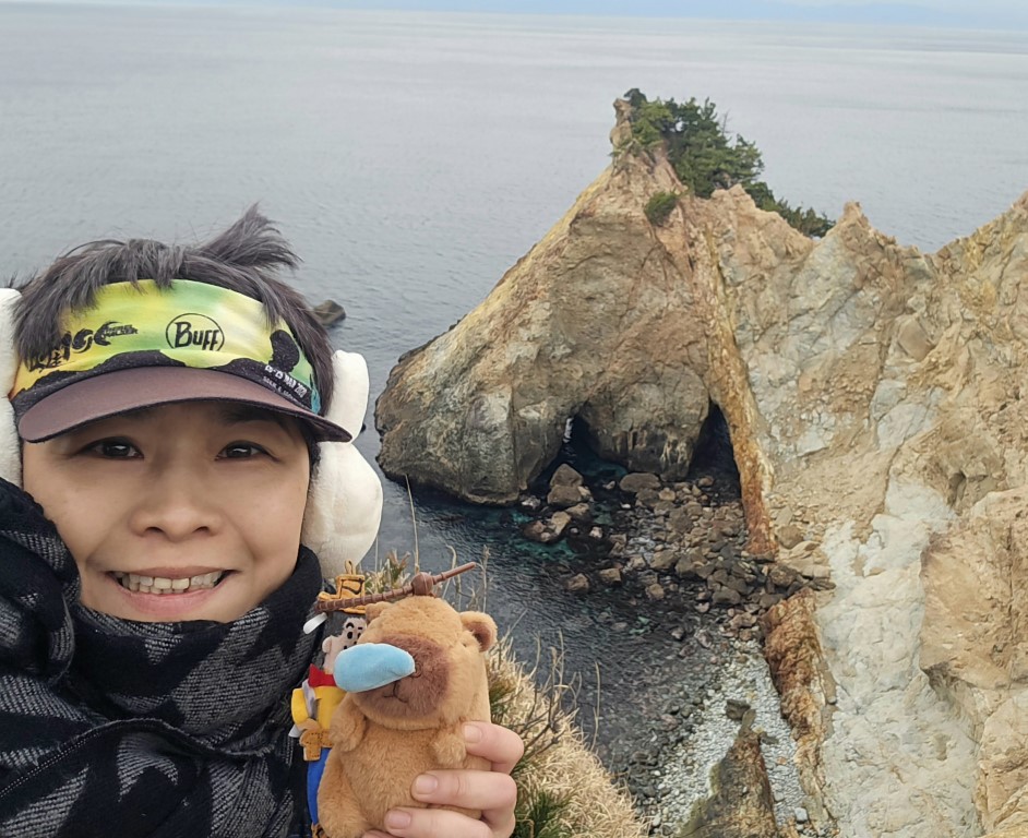 伊豆西 | 首次自駕Camper Van | 旅遊 露營 跑山 跑步 運動 水上活動 | Hidy Chan | hidychan.com
