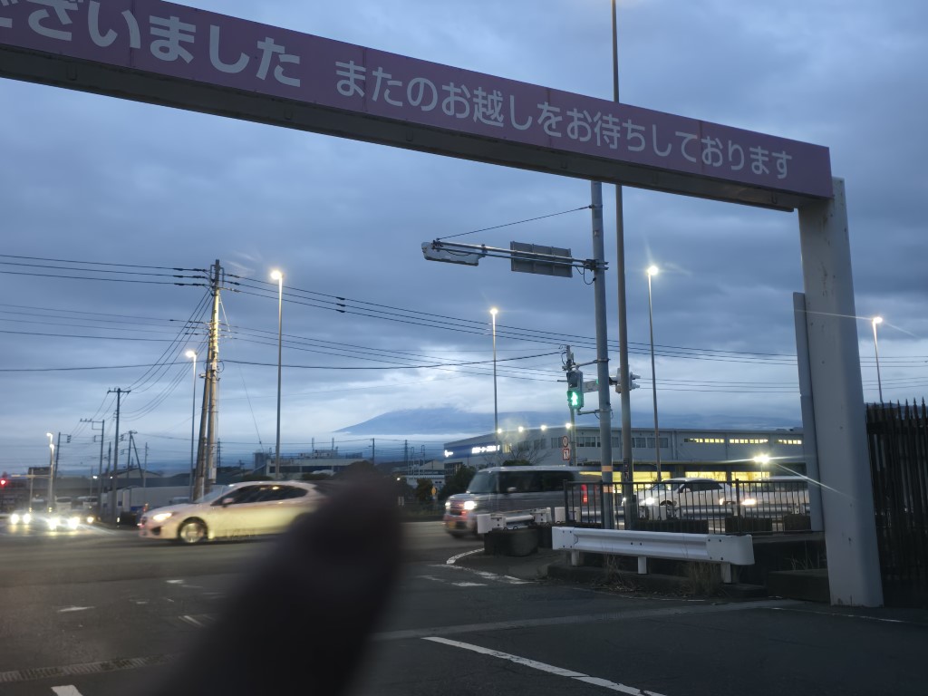 靜岡 | 首次自駕Camper Van | 旅遊 露營 跑山 跑步 運動 水上活動 | Hidy Chan | hidychan.com