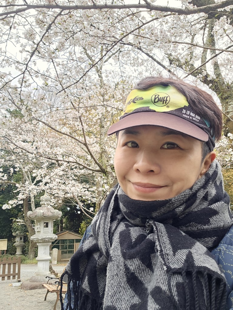 靜岡 | 首次自駕Camper Van | 旅遊 露營 跑山 跑步 運動 水上活動 | Hidy Chan | hidychan.com