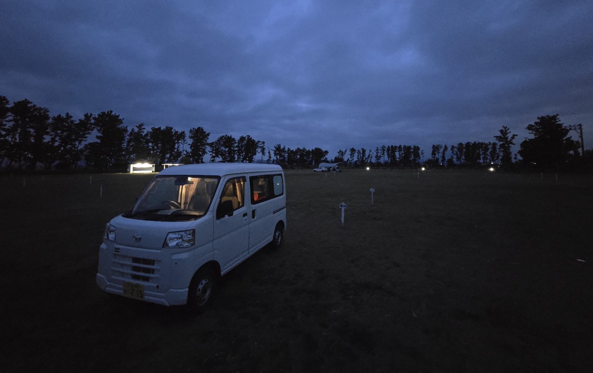 浜名湖 | 首次自駕Camper Van | 旅遊 露營 跑山 跑步 運動 水上活動 | Hidy Chan | hidychan.com