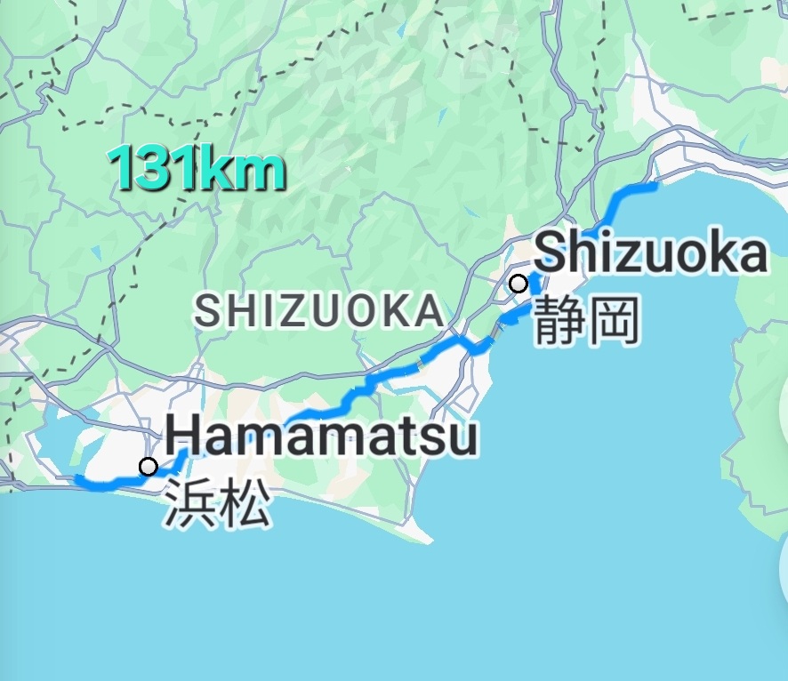 浜名湖 | 首次自駕Camper Van | 旅遊 露營 跑山 跑步 運動 水上活動 | Hidy Chan | hidychan.com