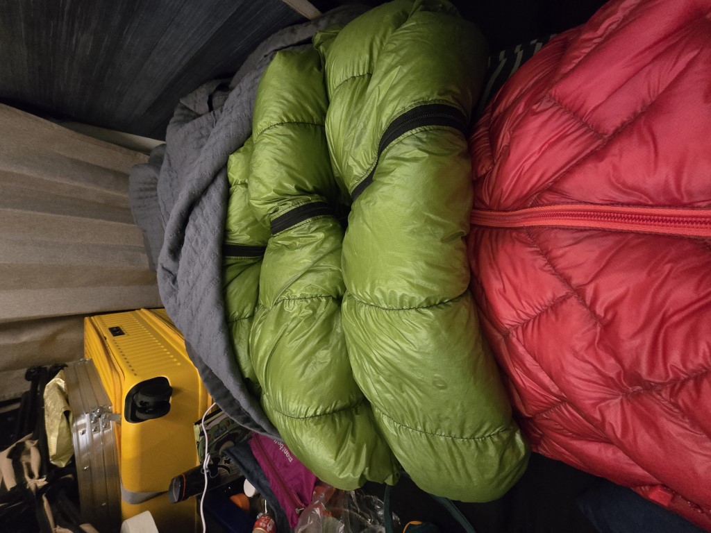 浜名湖 | 首次自駕Camper Van | 旅遊 露營 跑山 跑步 運動 水上活動 | Hidy Chan | hidychan.com