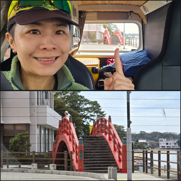 濱松市 | 首次自駕Camper Van | 旅遊 露營 跑山 跑步 運動 水上活動 | Hidy Chan | hidychan.com
