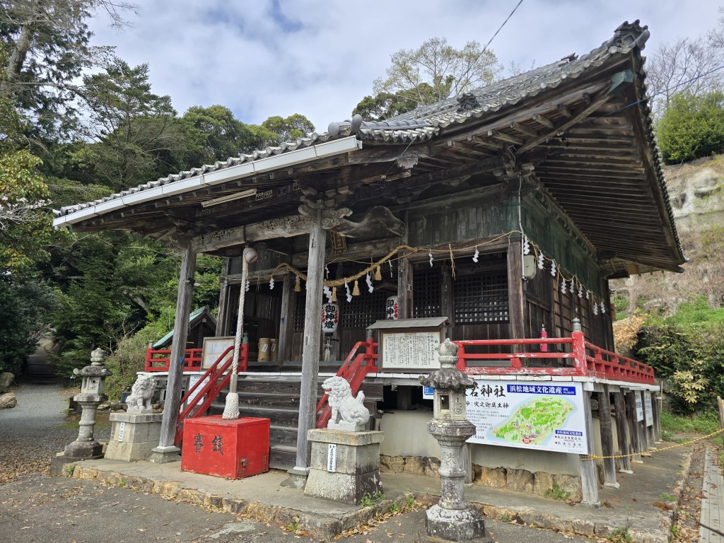 濱松市 | 首次自駕Camper Van | 旅遊 露營 跑山 跑步 運動 水上活動 | Hidy Chan | hidychan.com