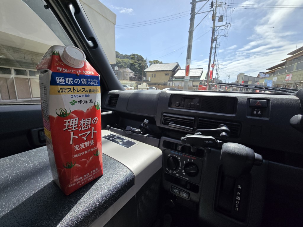 濱松市 | 首次自駕Camper Van | 旅遊 露營 跑山 跑步 運動 水上活動 | Hidy Chan | hidychan.com