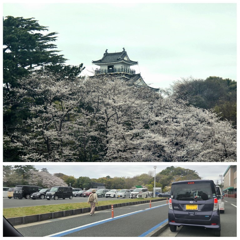 濱松市 | 首次自駕Camper Van | 旅遊 露營 跑山 跑步 運動 水上活動 | Hidy Chan | hidychan.com