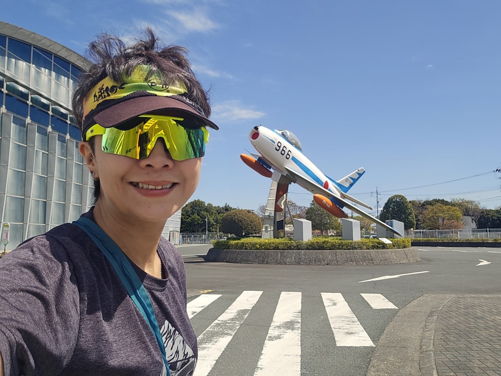 Air Force | 首次自駕Camper Van | 旅遊 露營 跑山 跑步 運動 水上活動 | Hidy Chan | hidychan.com