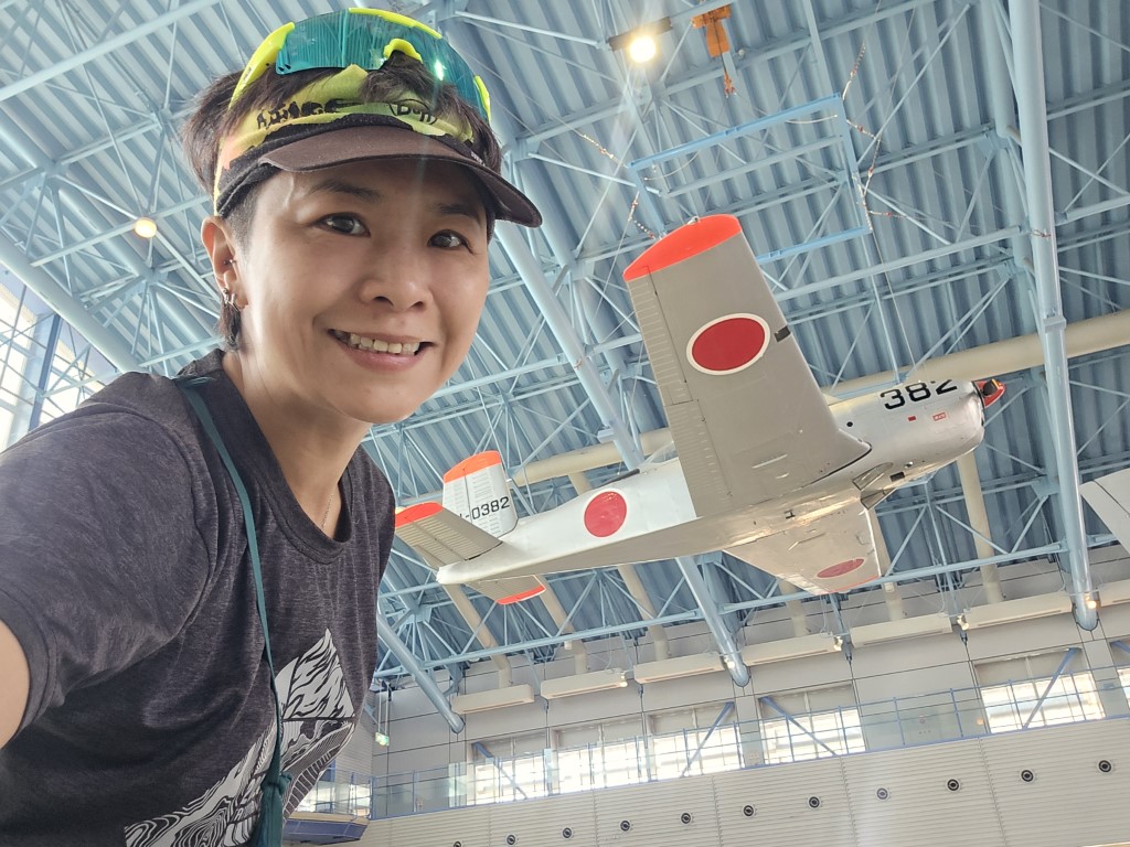 Air Force | 首次自駕Camper Van | 旅遊 露營 跑山 跑步 運動 水上活動 | Hidy Chan | hidychan.com