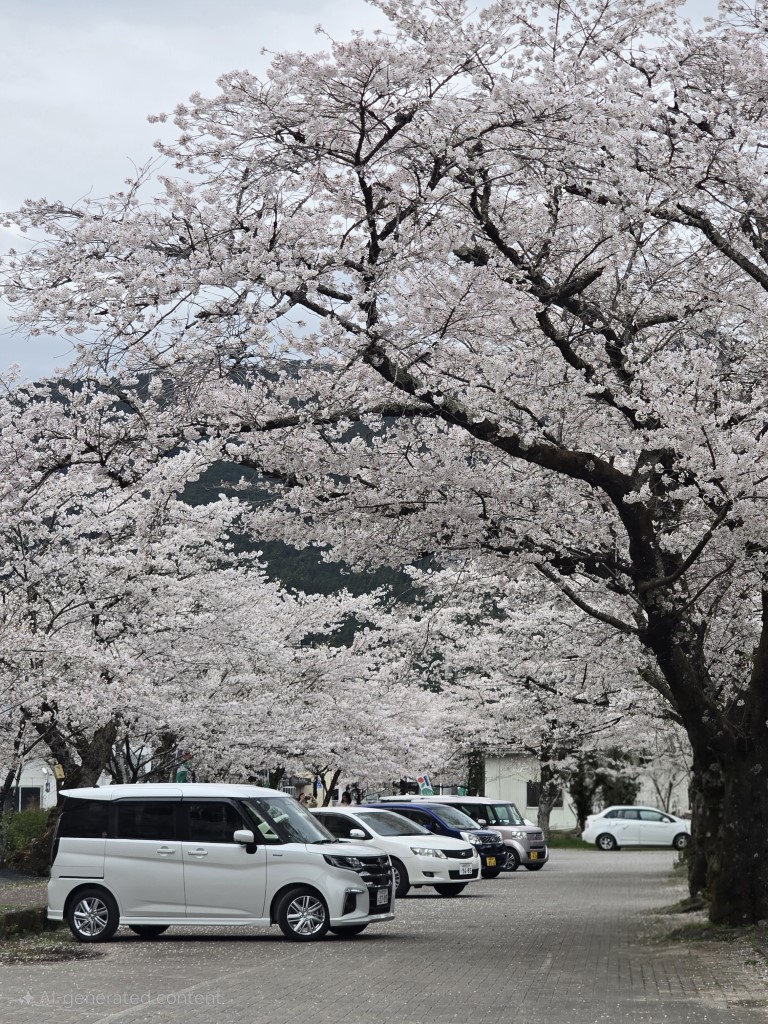 川根本 | 首次自駕Camper Van | 旅遊 露營 跑山 跑步 運動 水上活動 | Hidy Chan | hidychan.com