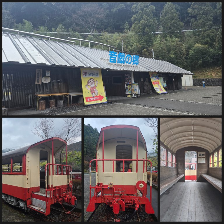 川根本 | 首次自駕Camper Van | 旅遊 露營 跑山 跑步 運動 水上活動 | Hidy Chan | hidychan.com