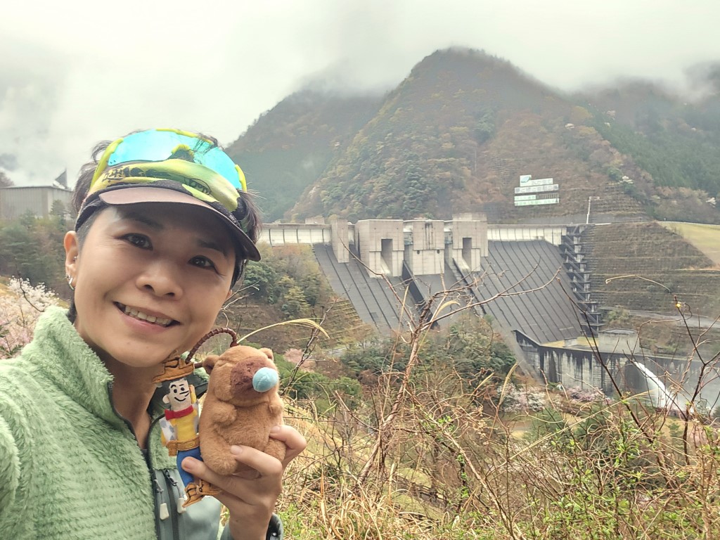 川根本 | 首次自駕Camper Van | 旅遊 露營 跑山 跑步 運動 水上活動 | Hidy Chan | hidychan.com