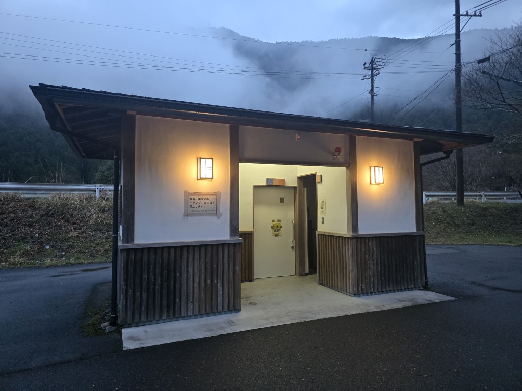 川根本 | 首次自駕Camper Van | 旅遊 露營 跑山 跑步 運動 水上活動 | Hidy Chan | hidychan.com