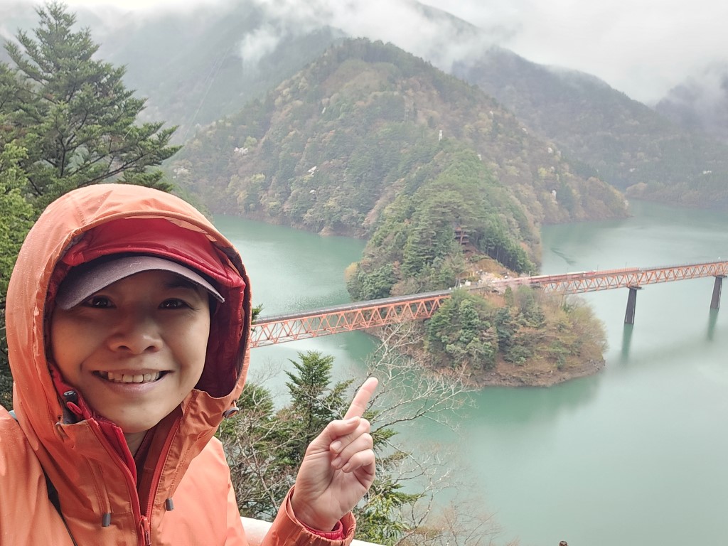 奥大井 | 首次自駕Camper Van | 旅遊 露營 跑山 跑步 運動 水上活動 | Hidy Chan | hidychan.com