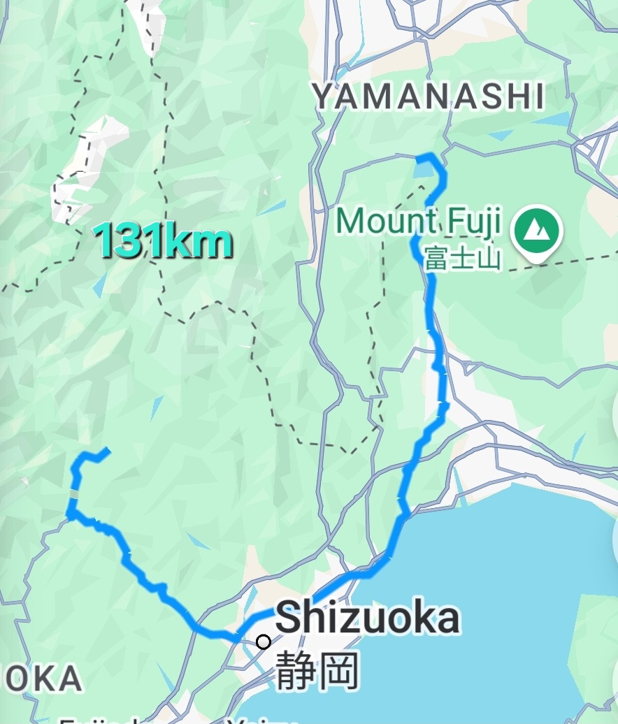 本栖湖 | 首次自駕Camper Van | 旅遊 露營 跑山 跑步 運動 水上活動 | Hidy Chan | hidychan.com