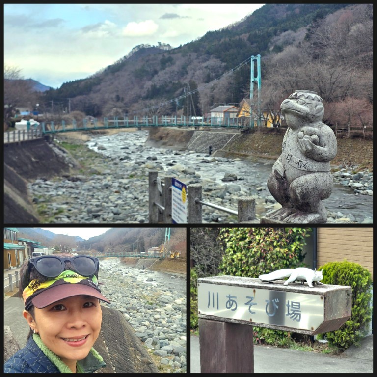 青野原 | 首次自駕Camper Van | 旅遊 露營 跑山 跑步 運動 水上活動 | Hidy Chan | hidychan.com