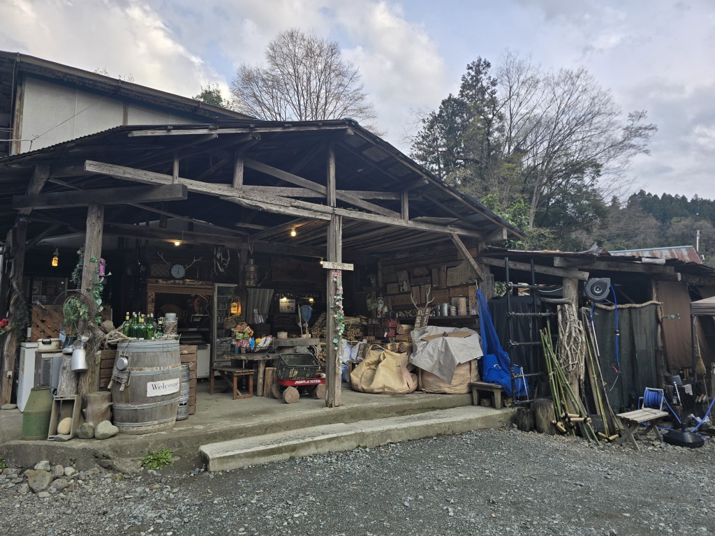 青野原 | 首次自駕Camper Van | 旅遊 露營 跑山 跑步 運動 水上活動 | Hidy Chan | hidychan.com