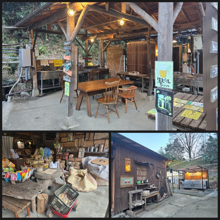 青野原 | 首次自駕Camper Van | 旅遊 露營 跑山 跑步 運動 水上活動 | Hidy Chan | hidychan.com