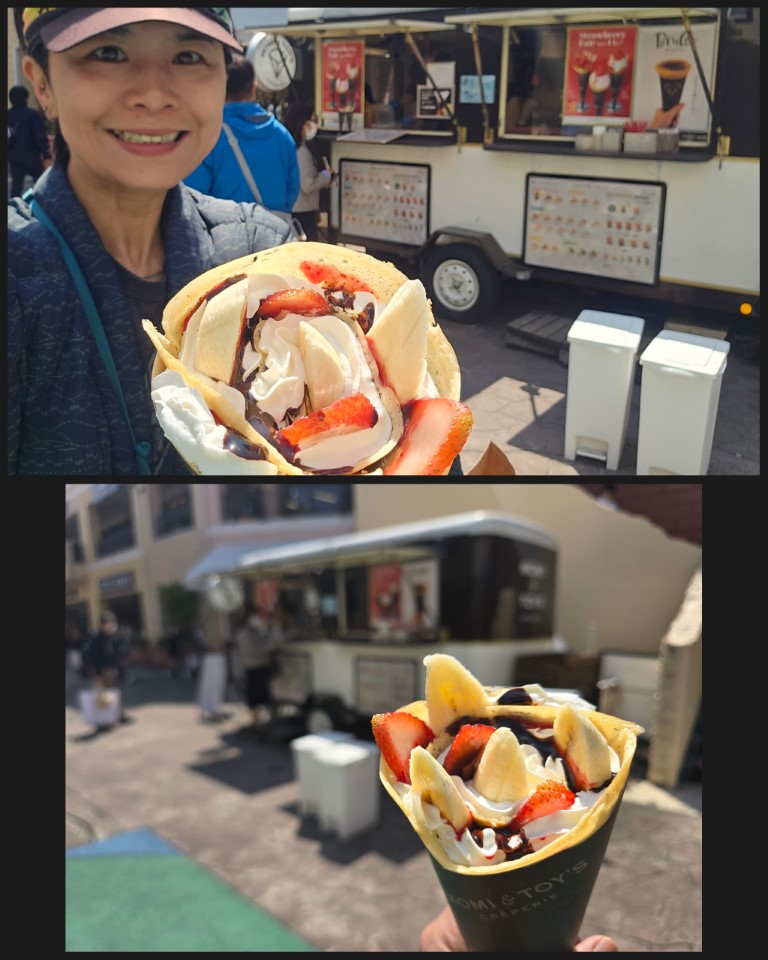 青原野>茨城 | 首次自駕Camper Van | 旅遊 露營 跑山 跑步 運動 水上活動 | Hidy Chan | hidychan.com
