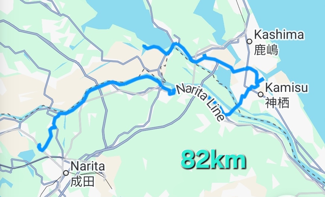 成田>香港 | 首次自駕Camper Van | 旅遊 露營 跑山 跑步 運動 水上活動 | Hidy Chan | hidychan.com