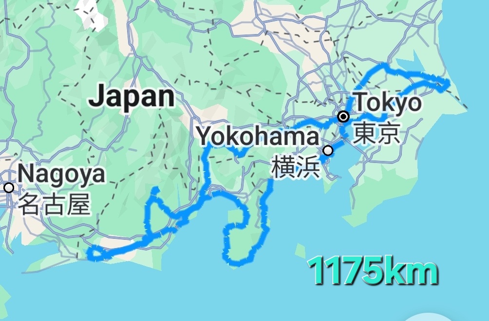 成田>香港 | 首次自駕Camper Van | 旅遊 露營 跑山 跑步 運動 水上活動 | Hidy Chan | hidychan.com