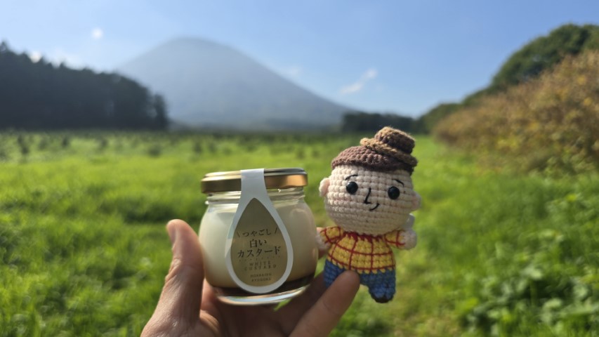 介紹 | 有一種增肥叫北海道 | hidychan.com