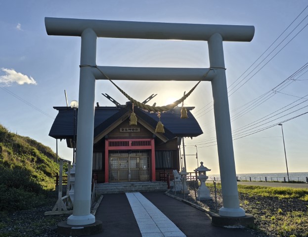 最北景點 | 有一種增肥叫北海道 | hidychan.com