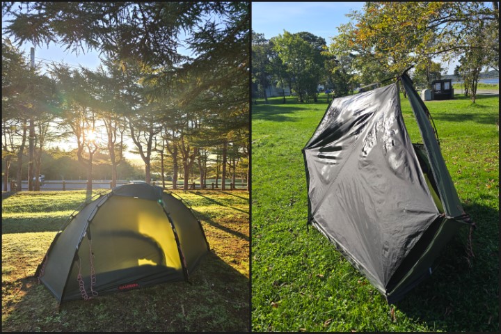 Camping | 有一種增肥叫北海道 | hidychan.com