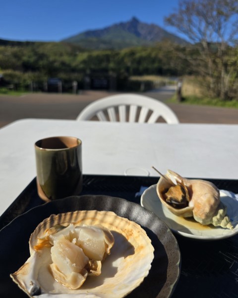 吃什麼? | 有一種增肥叫北海道 | hidychan.com