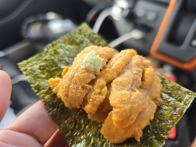 吃什麼? | 有一種增肥叫北海道 | hidychan.com