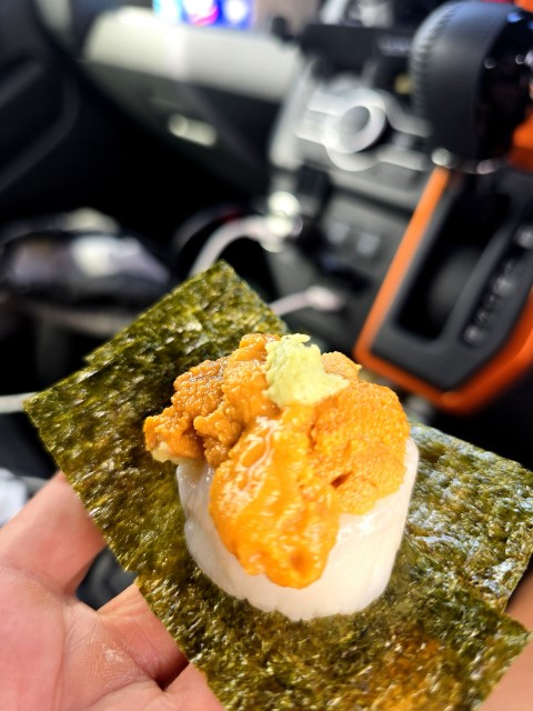 吃什麼? | 有一種增肥叫北海道 | hidychan.com