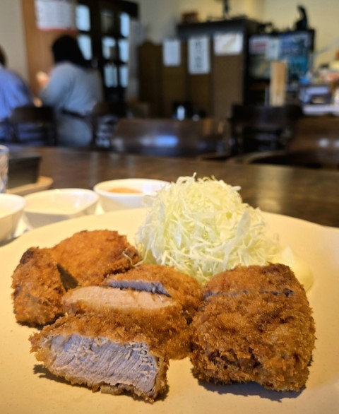 吃什麼? | 有一種增肥叫北海道 | hidychan.com
