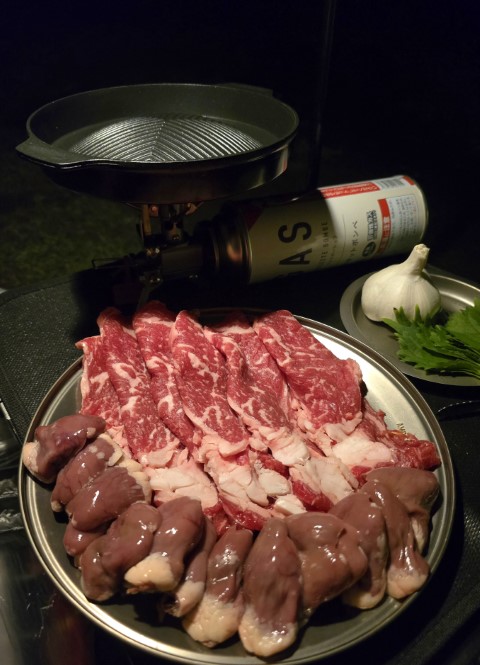 吃什麼? | 有一種增肥叫北海道 | hidychan.com