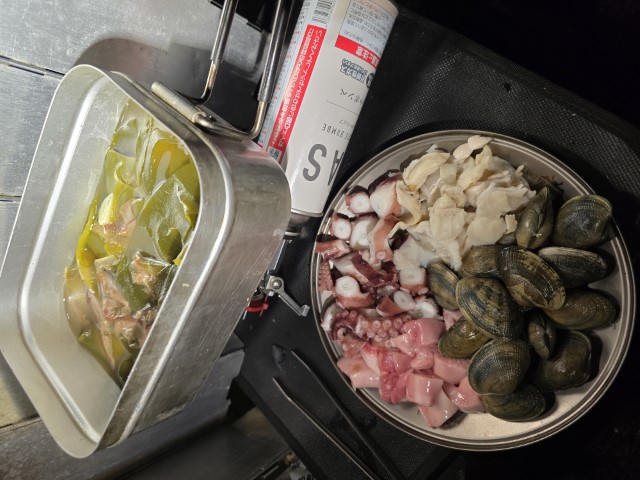 吃什麼? | 有一種增肥叫北海道 | hidychan.com