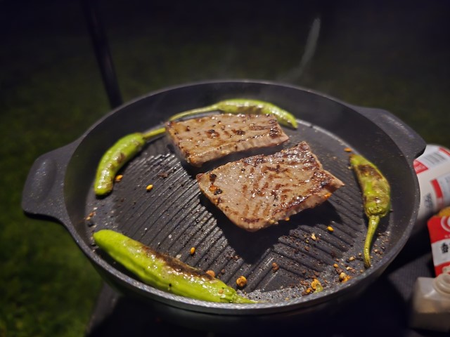 吃什麼? | 有一種增肥叫北海道 | hidychan.com