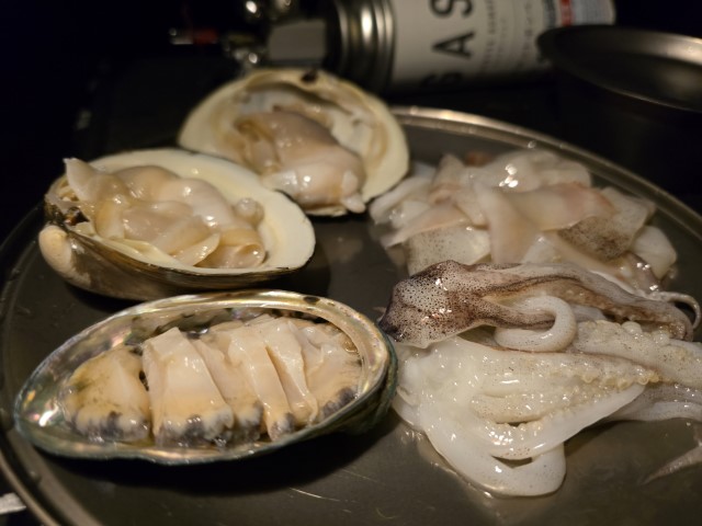 吃什麼? | 有一種增肥叫北海道 | hidychan.com