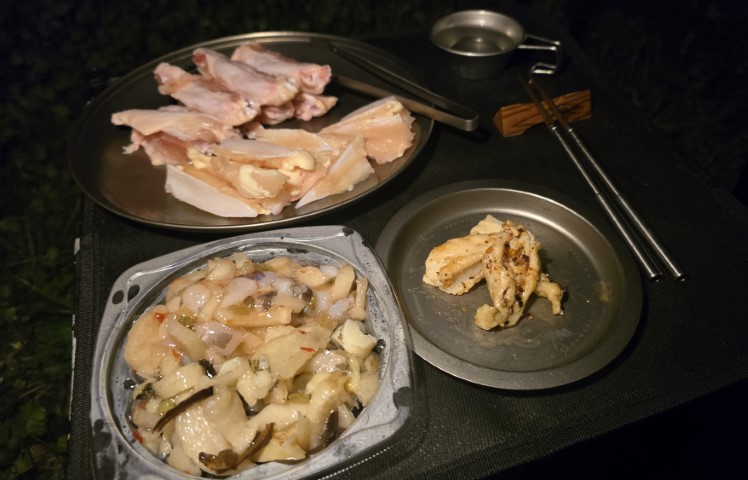 吃什麼? | 有一種增肥叫北海道 | hidychan.com