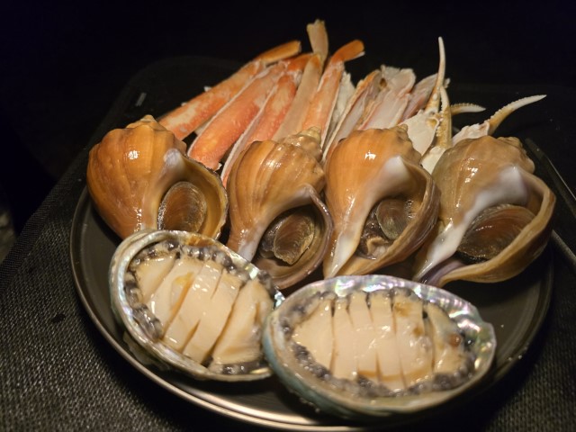 吃什麼? | 有一種增肥叫北海道 | hidychan.com