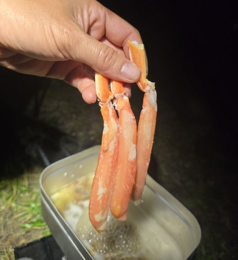 吃什麼? | 有一種增肥叫北海道 | hidychan.com