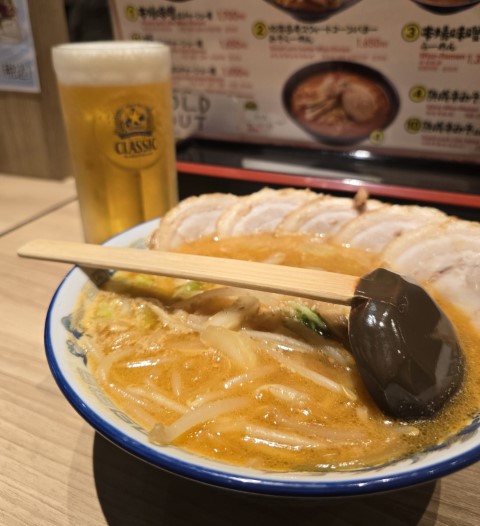 吃什麼? | 有一種增肥叫北海道 | hidychan.com
