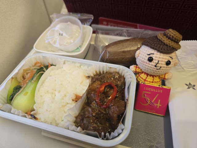 吃什麼? | 有一種增肥叫北海道 | hidychan.com