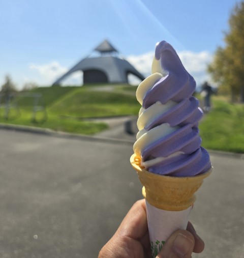北海道奶奶奶 | 有一種增肥叫北海道 | hidychan.com