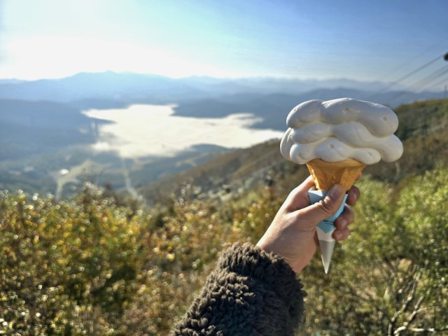 北海道奶奶奶 | 有一種增肥叫北海道 | hidychan.com