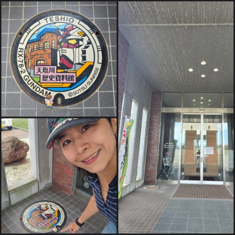 Pokemon+特別郵筒 | 有一種增肥叫北海道 | hidychan.com