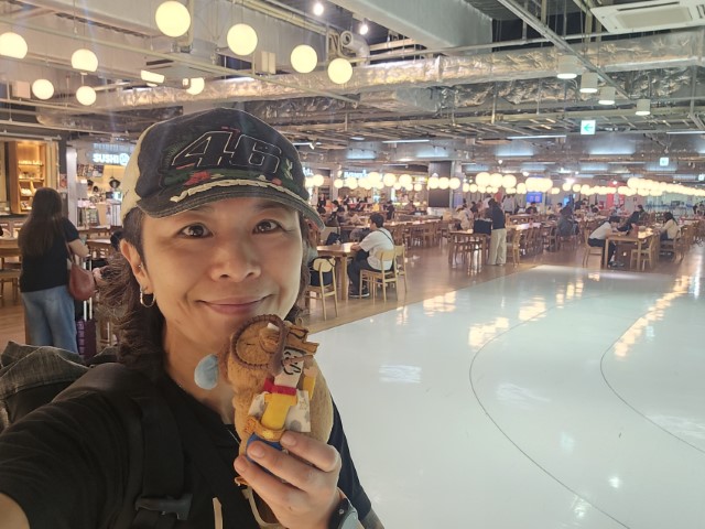 香港>札幌 | 有一種增肥叫北海道 | hidychan.com