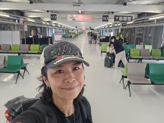 香港>札幌 | 有一種增肥叫北海道 | hidychan.com