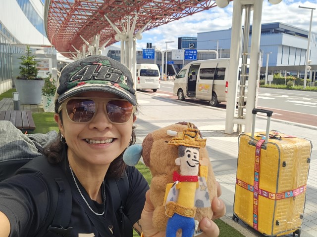 香港>札幌 | 有一種增肥叫北海道 | hidychan.com
